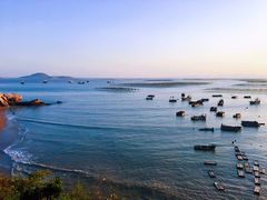 -北岐滩涂