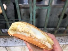 -蛋烘糕(新华公园店)