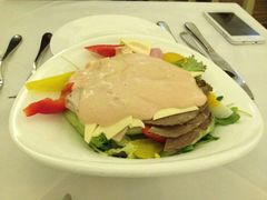 android_upload_pic-成桂西餐厅·42年的味道(五大道疙瘩楼店)