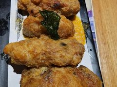 -绿茶餐厅