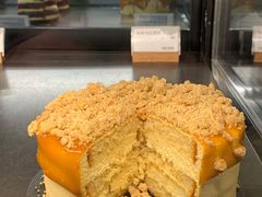 -BAKER&SPICE(环贸店)