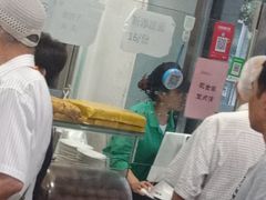-老磁器口豆汁店(天坛店)