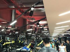 -威尔仕健身(新天地店)