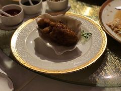 -唐阁(香港朗廷酒店)