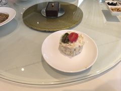 -老洋房花园饭店(绍兴路店)