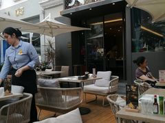 -大渔铁板烧(蛇口店)