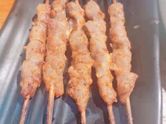 -必点海鲜·鲅鱼水饺(鞍山西道店)