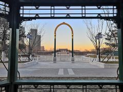 -西海子公园