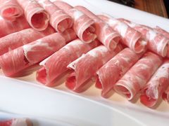 -渝味晓宇火锅(合川路店)