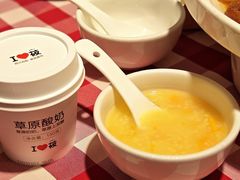 -西贝(厦门中华城店)