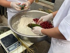 -清真·鸦儿李记·小馆(后海店)