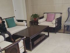 -香山湖渔家大院