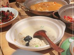 -吃饭皇帝大(解放西路店)