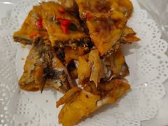 -寻味顺德·南记酒家·传统顺德菜·鱼生(广源路店)