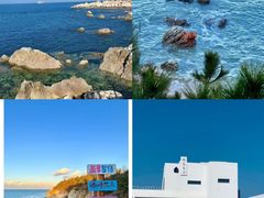 -养马岛旅游度假区