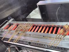 -辣尚瘾·烤鱼·新川菜(交大直营店)