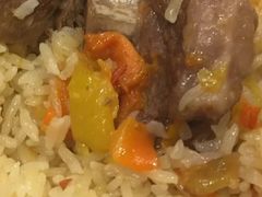 -巴依老爷新疆美食(常营店)