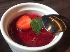 梅子奶酪-MoMo牧场·寿喜烧专门店(长泰广场店)