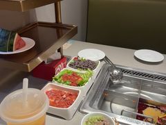 -海底捞火锅(高科广场店)