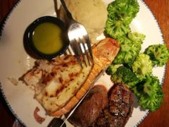 -RED LOBSTER(多伦多DT店)