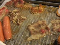 -巴麦隆自助烤肉(桂林路店)