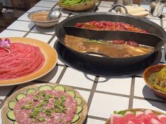-贰回巷火锅馆(钟楼店)