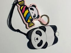 -熊猫屋(宽窄巷子景区店)