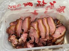 章云招牌酱鸭-章云板鸭(马道街店)