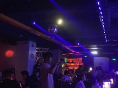 -音乐房子·Vintage Live Bar(玉林总店)