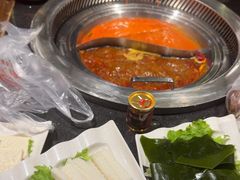 -唇辣号重庆老火锅(燕郊鑫乐汇店)
