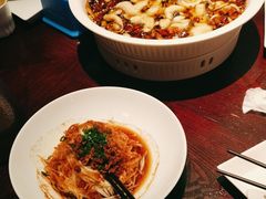 -永安鱼庄·镇江菜(东吴路店)