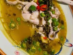-關東雪东北菜(中庚漫游城店)