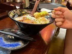 -鸟鹏烧鸟居酒屋(仁恒梦中心店)