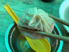 -笑云开汤包店(网巾市店)