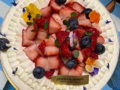 -卷心卷意·轻甜蛋糕(新光天地店)