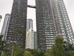 -吉隆坡国油双峰塔