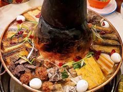 -下杨家青海土火锅(海湖店)