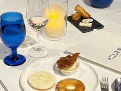 -AZUR聚(香格里拉饭店)