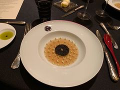 -LA TABLE de Joël Robuchon Restaurant