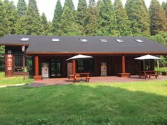 -黄海国家森林公园