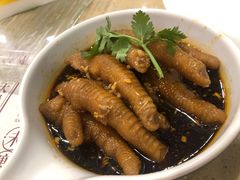 -点都德(华强南店)