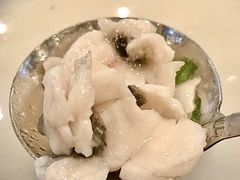 -御膳粥·牛乳粥底火锅·地道顺德菜(容桂店)