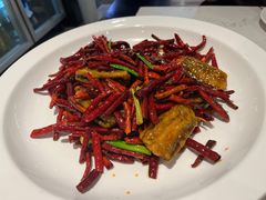 -院8里·少城记忆老川菜(宽窄巷子店)