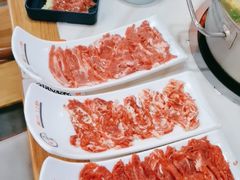 -大四喜·鲜牛肉火锅(洛阳大学城店)