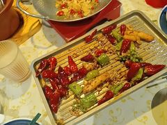 -大丰收李家(石狮德辉店)