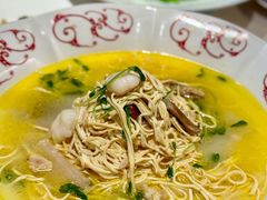 -科力淮扬村(广安门店)