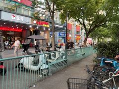 -老东北大铁锅·烧烤·东北菜