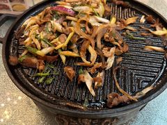 -汇贤府·李氏新鲁菜(万寿路店)
