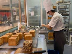 -爸爸糖手工吐司(苏州环球188店)