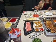 -海底捞火锅(勒泰店)